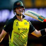 Shock Smith called for a left-field option that could reignite the Australians.